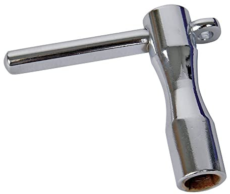 LP Latin Percussion Stimmschlüssel Prestige Chrom - LP2501