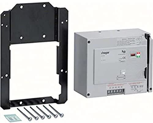 Mando a motor int. h1600, 24Vdc