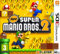 Nintendo New Super Mario Bros. 2