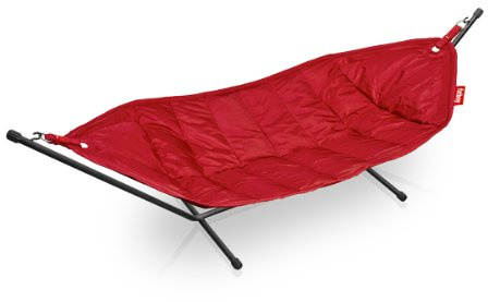 Fatboy Hängematte Rot
