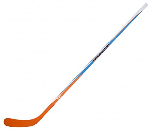 Sherwood Schläger T40 Junior Streethockey Rollhockey Richtung Rechts