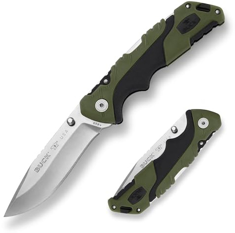 Einhandmesser 659 PURSUIT