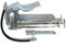 FAST WORLD SHOPPING ® Ingrassatore Manuale 120Cc Ingrassatore Testine Pompa Grasso Pistol Grease