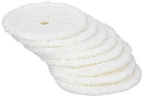 BISSELL SpinWave Robot Mopp-Pads, Original Zubehör für SpinWave Robot, 3163