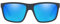 Armani Exchange Ax4121s818125 Sunglasses Blue