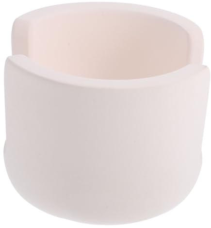 Zerodeko Diatomite Sponge Holder Fast Drying Kitchen Organizer for Sponges and Washcloths Design for Clean and Tidy Sink Area for Daily Use