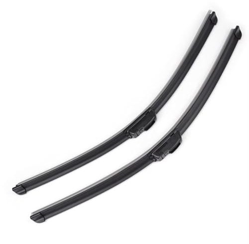 Car Front Rear Window Windshield Windscreen Wiper Blades For Nissan Juke 2010 2011 2012 2013 2014 2015 2016 2017 2018 2019