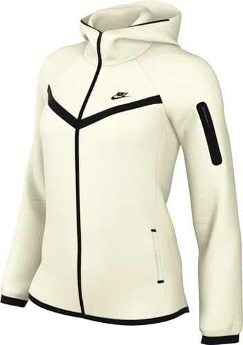 NIKE Nike Sportswear Tech Fleece Windrunner Kapuzenjacke Für Damen Giacca con cappuccio Donna