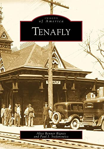 Tenafly (Images of America)