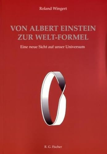 Von Albert Einstein zur Welt-Formel: Eine neue Sicht auf unser Universum