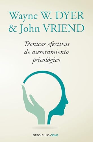 Técnicas efectivas de asesoramiento psicológico (Clave)