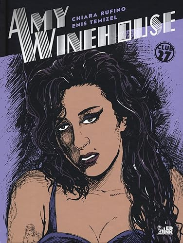 Amy Winehouse (Club 27)