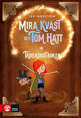 Natur & Kultur Allmänlitteratur