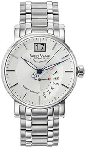 Bruno Söhnle Pesaro I 17-13073-242 Herrenarmbanduhr