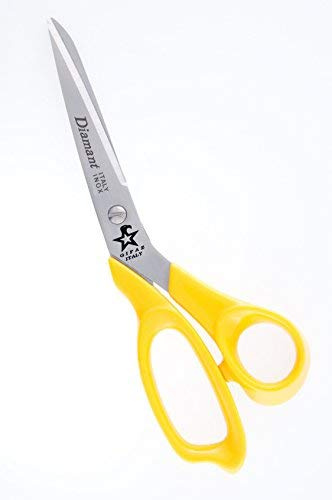 Lesar 30209 Forbice Diamant Perfect Tools in Acciaio Inossidabile e Manico Colorato