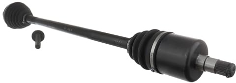 SKF Antriebswelle VKJC 4623 Position Vorderachse rechts Höhe 120mm Länge 1140mm Breite 120mm - OE Qualität