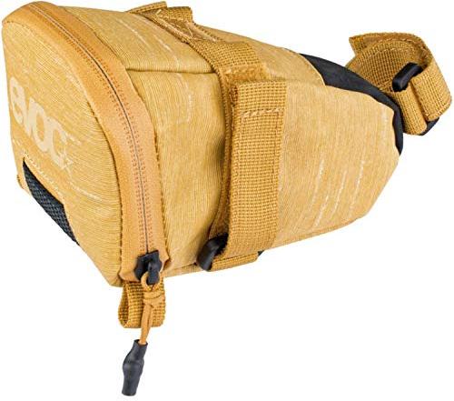 EVOC Seat Bag Tour L 1 Satteltasche, Loam, L