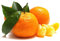 Saterkali Semillas de naranjo, 50 piezas de semillas de naranjo, fruta en maceta, kumquat, mandarina, cítricos, decoración de jardín 50 pcs