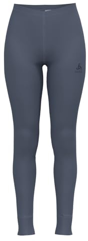 Odlo Thermo Leggings Damen Active Warm I Thermounterwäsche I Warme Skiunterwäsche