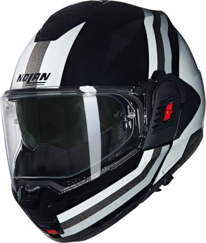 Nolan N120-1 Lineo N-Com Klapphelm
