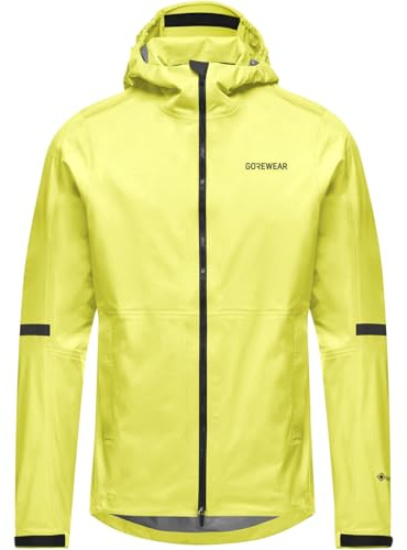 GOREWEAR LUPRA Veste à Capuche GORE-TEX 2.0 Homme