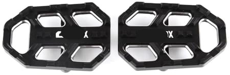 Pedane poggiapiedi parti Moto Accessibile Pedane CB 500X Pedane Anteriori Pedane Pedale Ingranditore Per CB500X CB500 CB5 00X2019 2020 2021