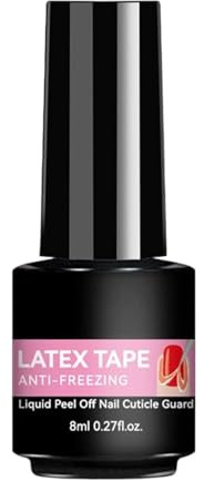 Fondo Per Smalto Base - Asciugatura Rapida 8ml,Primer Sfogliabile | Ideale per Viaggio Trasferta Festa Scuola Regalo Donna