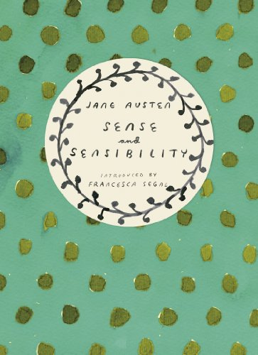 Sense and Sensibility: Jane Austen