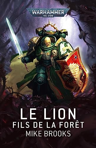 Le Lion : Fils de la Forêt