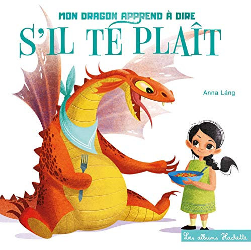 Hachette Enfants