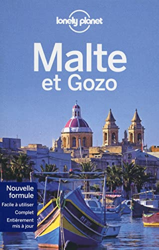 Lonely Planet