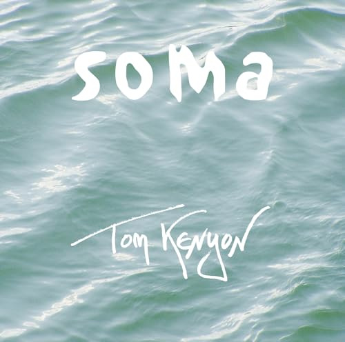 Soma. CD: Musik für Meditation