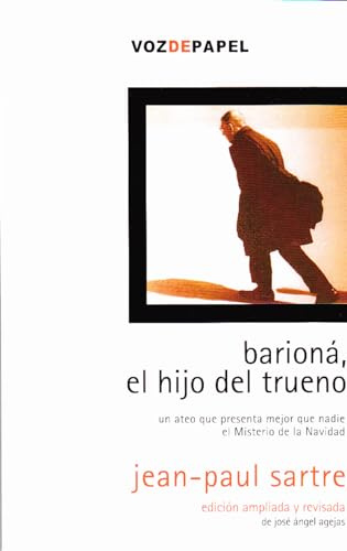 Barioná, el hijo del trueno: un ateo que presenta mejor que nadie el misterio de la Navidad