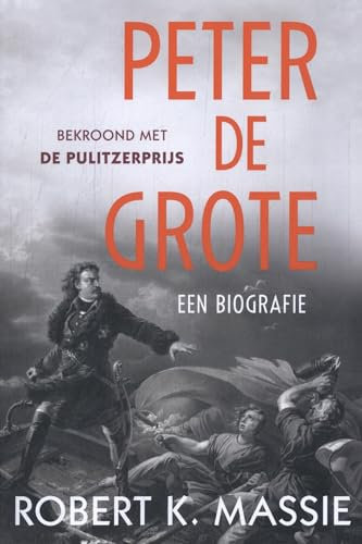 Peter de Grote: een biografie