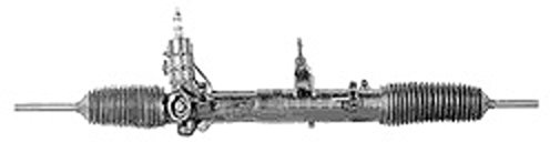 MAPCO 29023 Lenkgetriebe