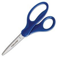 Fiskars 12-94587097j Ciseaux d'étudiant 17,8 cm