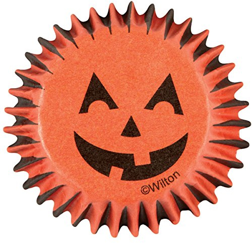 Pirottini Zucca Sorridente pz.100