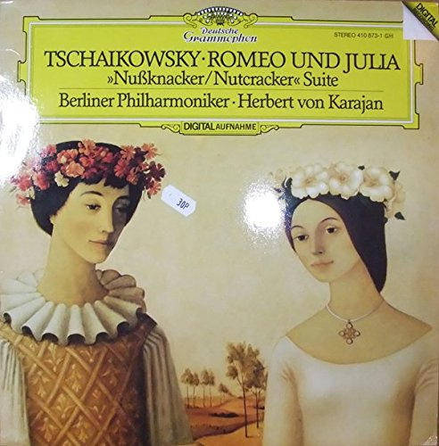 Tchaikovski-Romeo et Juliette-
