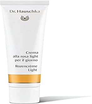 Dr. Hauschka Tagescreme Rosa Light - 30 ml, 1