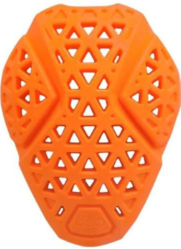 Rukka D3O Air LP1/CP1 Shoulder Protectors Protezioni per le spalle