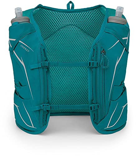 Osprey Damen Dyna 6 Rucksack, Verdigris Green, M
