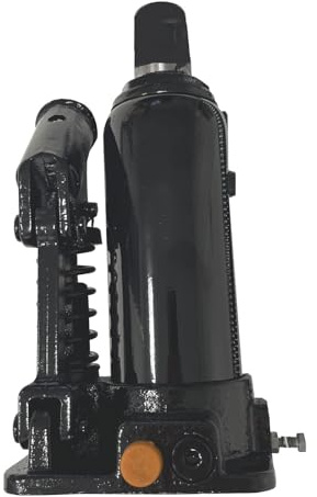 TRUTZHOLM Ersatzzylinder bis 680 kg passend für Motorradheber SN34269