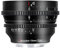 7artisans Objectif de cinéma APS-C ultra grand angle T2.9 de 12 mm compatible avec appareil photo Nikon Z-Mount - Mise au point fixe manuelle - Faible distorsion - Pour Z5 Z6 Z7 Z9 Z50 Z6II Z7II ZFC -
