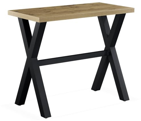 DUBI Möbel Bartisch ARNE, Natureiche
