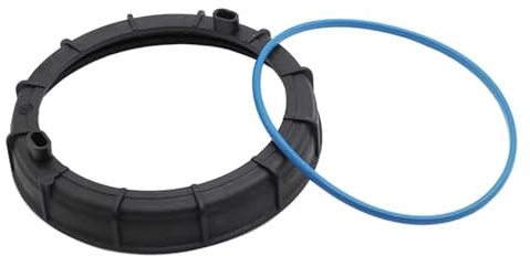 Whltzf Sigillazioni del Serbatoio del Carburante per 206 207 208 307 508 301 308 408 153130 153141 Gruppo Sigillo Sostituzione Gruppo Accessorio Automatico Riparazione