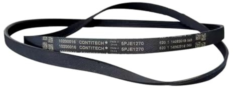 Compatible Con Midea, Compatible Con Littleswan, Correa De Lavadora 5PJE 1270, Correa Transportadora