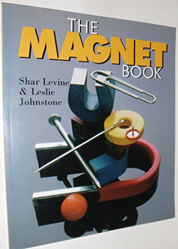 The Magnet Book