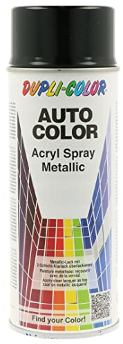 DUPLI-COLOR 808067 AUTO COLOR 30-0474 grün metallic 400 ml