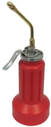 PREMIUM Flüssigkeitszerstäuber HDPE 300cc mit drehbarem Ansaugrohr