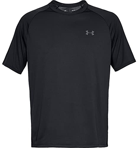 Under Armour Herren UA Tech 2.0 SS Tee Shirt